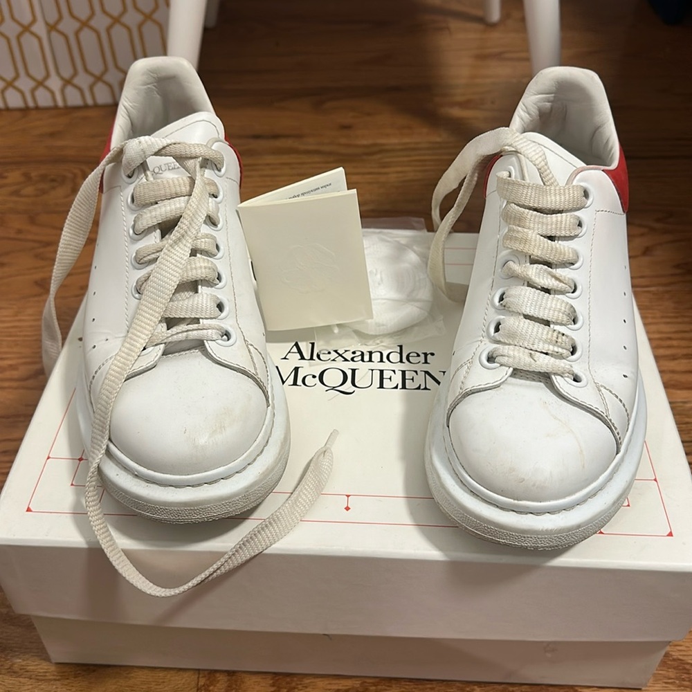 Alexander McQueen Sneakers
